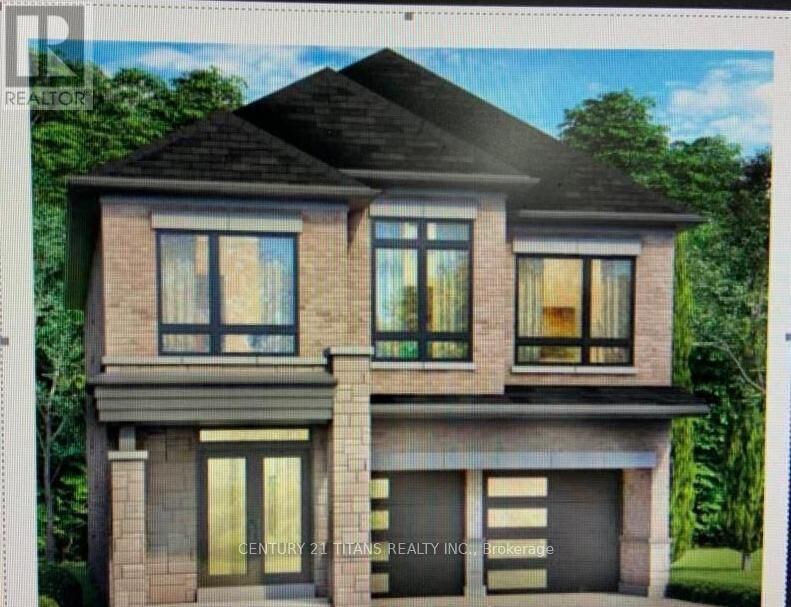 Property Photo: 4 Priory Drive Bsmt ON L1P 0K9