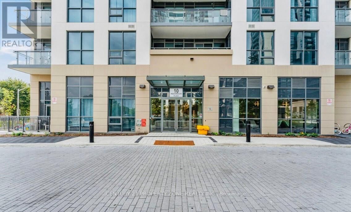Property Photo:  10 Meadowglen Place 1003  ON M1G 0A8 