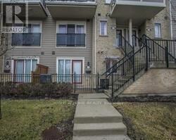 Property Photo: 5035 West Oscar Peterson Boulevard 127 ON L5M 0P4