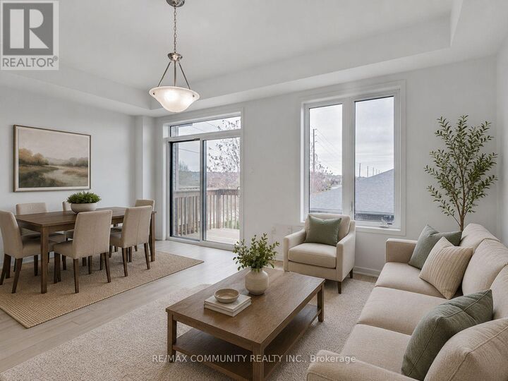 Property Photo:  799 Heathrow Path  ON L1H 7K5 