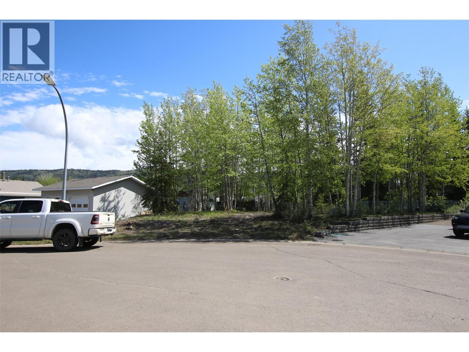Property Photo:  8 Myhon Place  BC V0C 2W0 