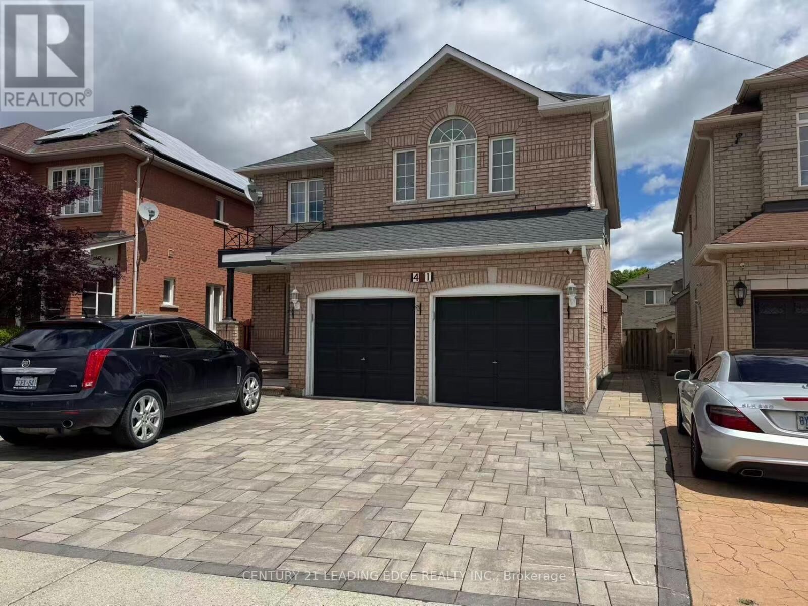 Property Photo:  421 Elson Street Bsmt  ON L3S 4T8 