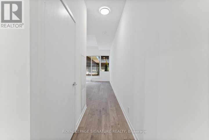 Property Photo: 1182 King Street West 201 ON M6K 1E6