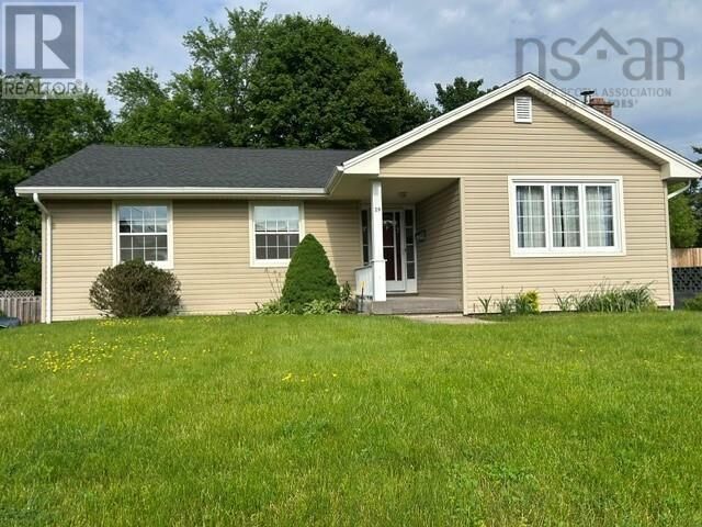 Photo de la propriété: 29 Hayward Court NS B2N 3C1