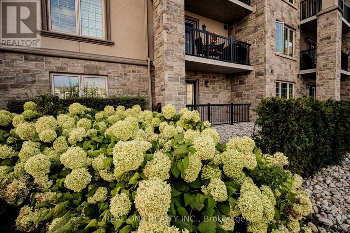 Property Photo: 1440 Main Street East 102 ON L9T 8W3