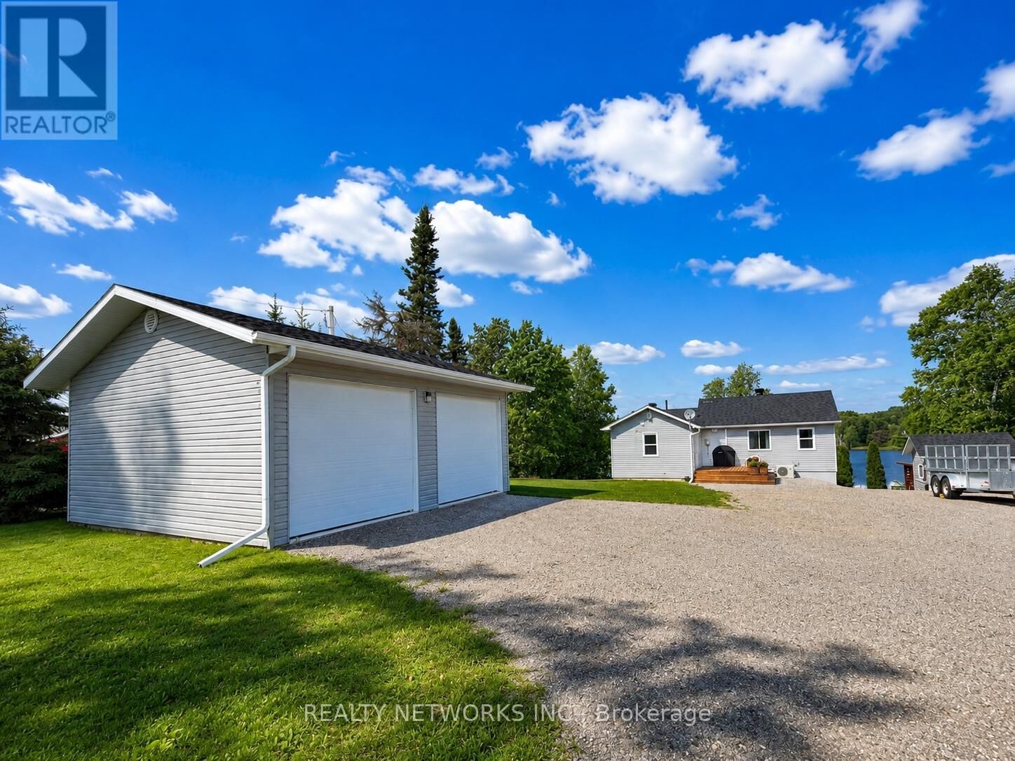 Property Photo:  138 Anderson Drive  ON P0N 1A0 