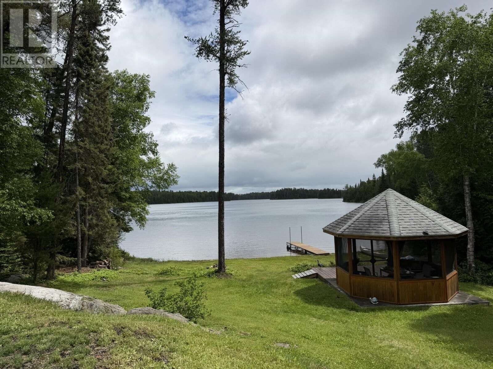 Property Photo:  Lot 2 Huronian Lake  ON P0T 1C0 