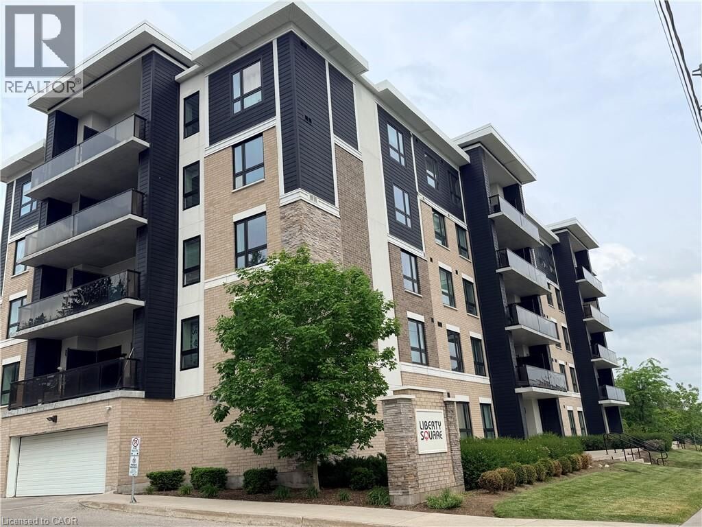 Property Photo:  1280 Gordon Street 118  ON N1L 0N6 