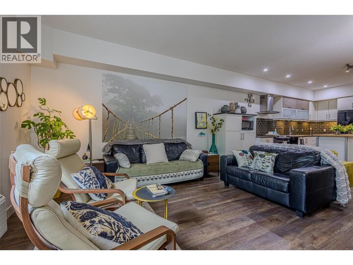 Property Photo: 700 Martin Avenue 106 BC V1Y 6V3