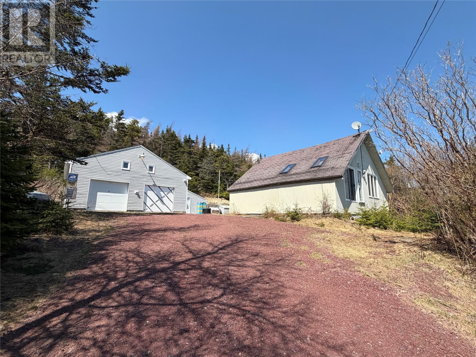 Property Photo: 16 Berry Road NL A0A 2Z0