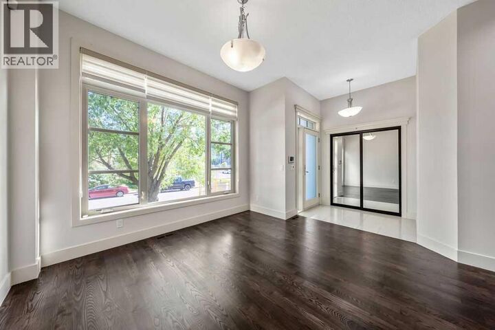Property Photo: 1136 17 Avenue Northwest AB T2M 0P6