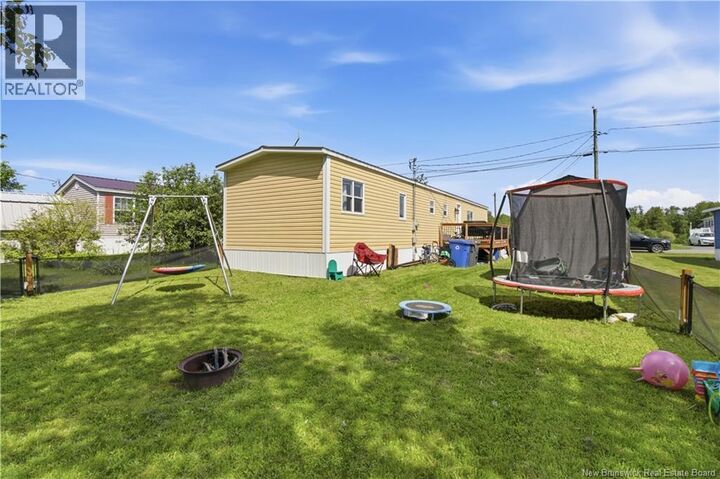 Property Photo: 20 Wasson Lane NB E7M 0A3