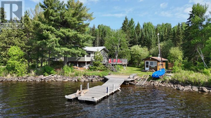 Property Photo:  281 Caliper Lake  ON P0X 1C0 