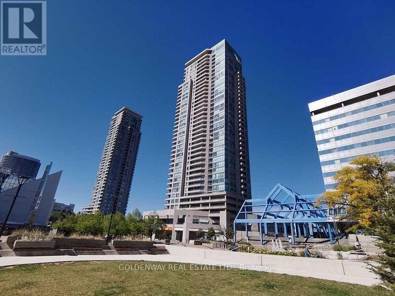 Property Photo:  60 Brian Harrison Way 3602 (Ph3)  ON M1P 5J5 