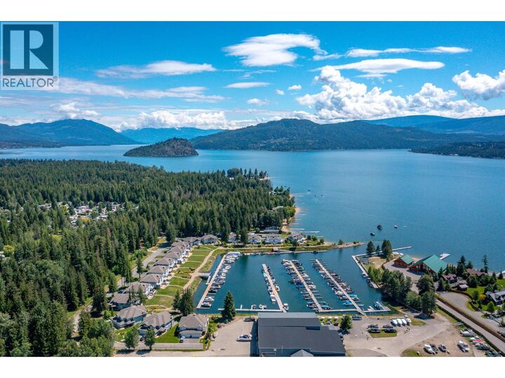 Property Photo: 3950 Express Point Road 13 BC V0E 1M5