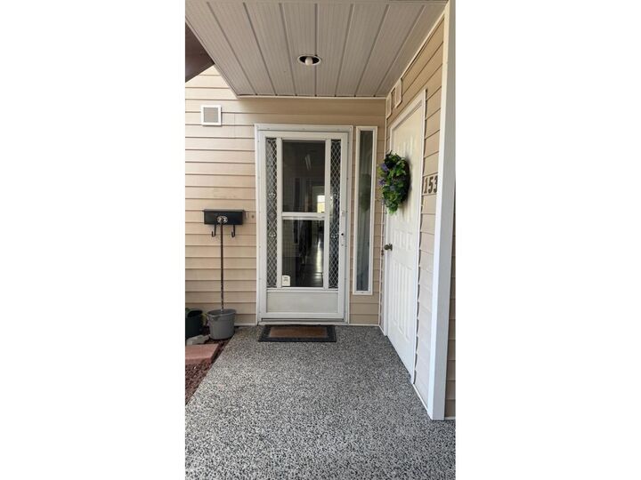 Property Photo: 6875 121 Street 153 BC V3W 1C2