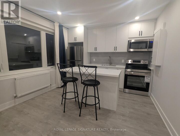 Property Photo: 28 Leduc Drive 2 ON M9W 2A7