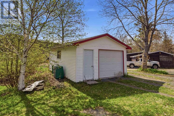 Property Photo: 293 Holland Road NS B2T 1A1