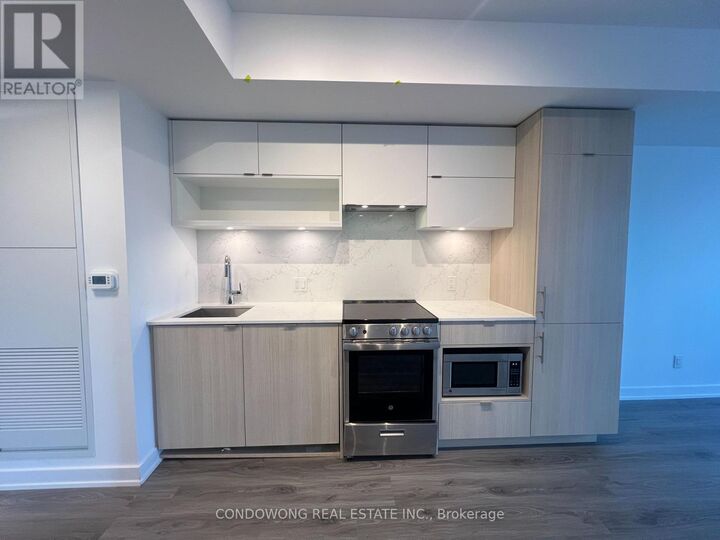 Property Photo: 100 Queen Street East 2311 ON M5C 0B5