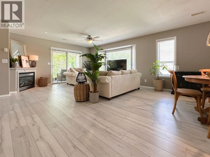 Property Photo:  8507 70th Avenue 3  BC V0H 1V0 