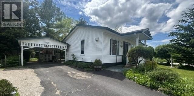 Property Photo: 39 Blake Steet W ON P0P 1K0