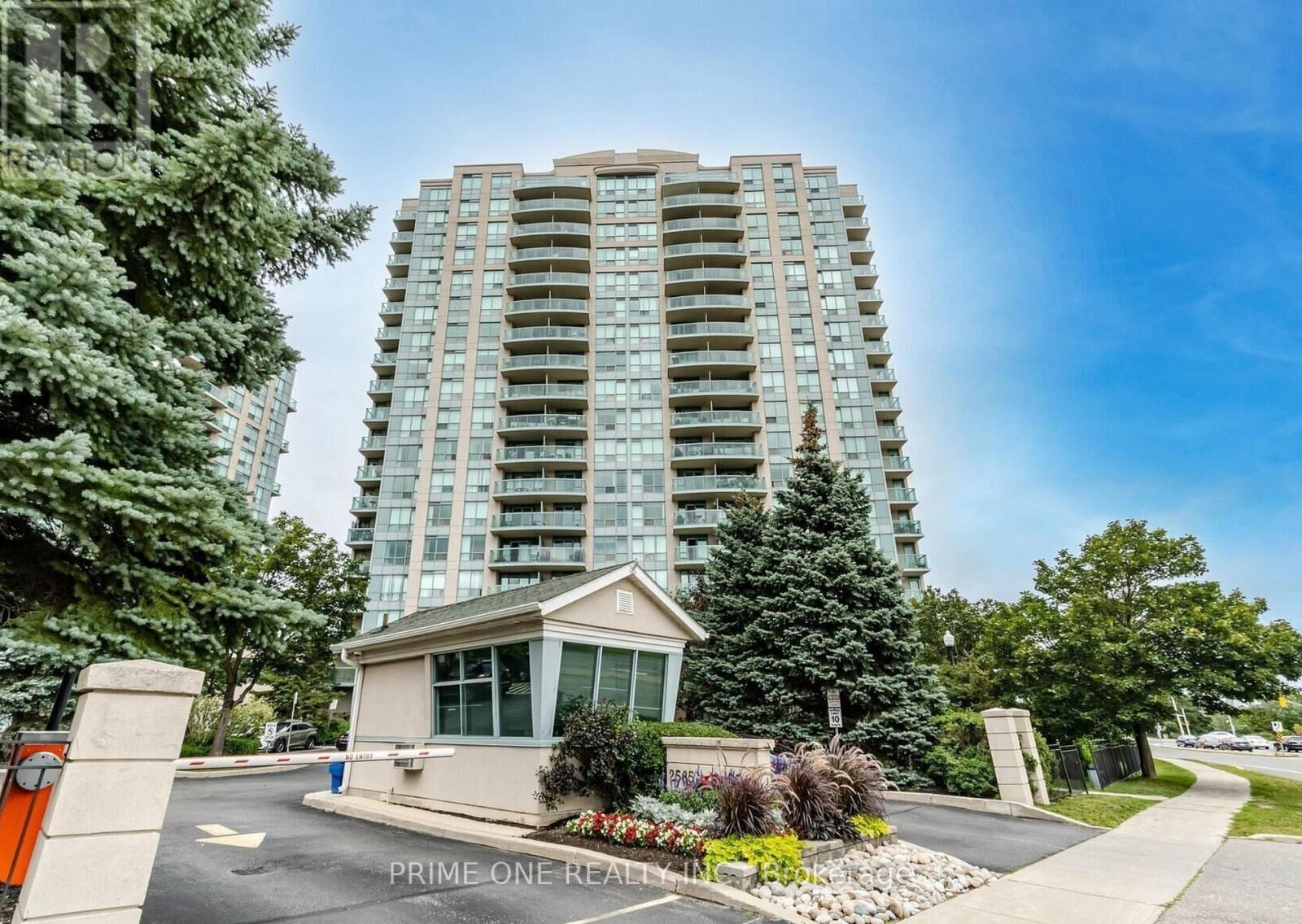 Property Photo:  2545 Erin Centre Boulevard 510  ON L5M 6Z9 