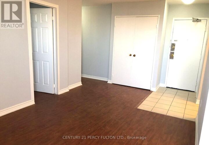 Property Photo: 100 Dundalk Drive 805 ON M1P 4V2