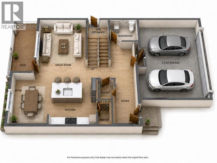 Property Photo: 660 Lakewood Circle AB T0J 1Y0