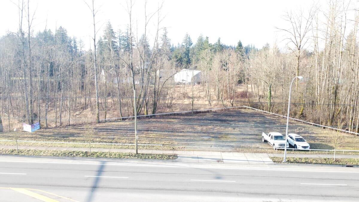 Property Photo:  23250 Fraser Highway  BC V2Z 2K7 