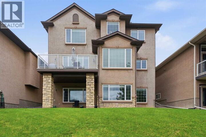 Property Photo: 106 Panatella Crescent Northwest AB T3K 0H4