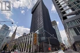 Property Photo: 60 Shuter Street 2110 ON M5B 1A8