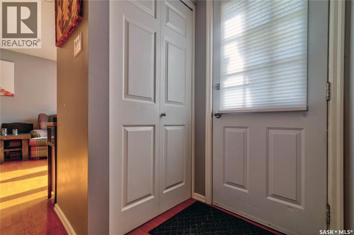 Property Photo: 66 Denny Crescent SK S4N 5J9