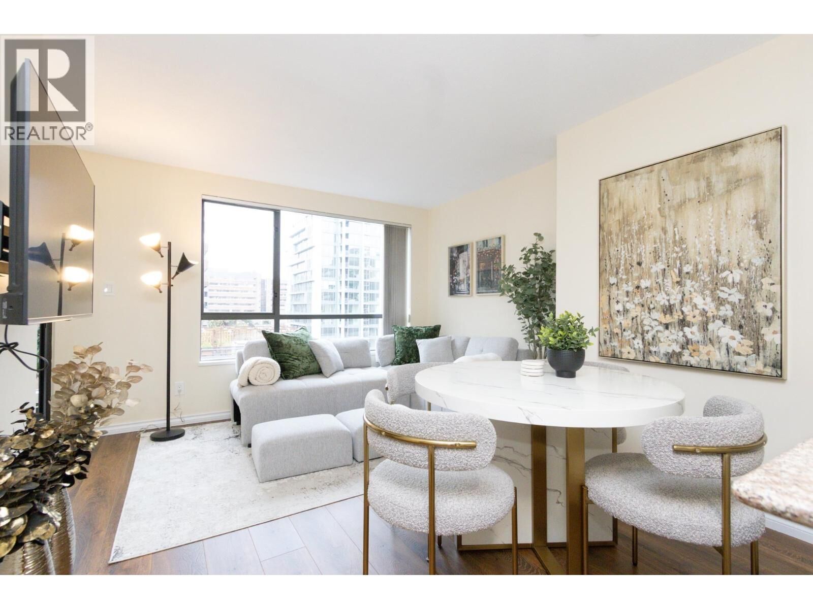 Property Photo:  1189 Howe Street 1501  BC V6Z 2X4 