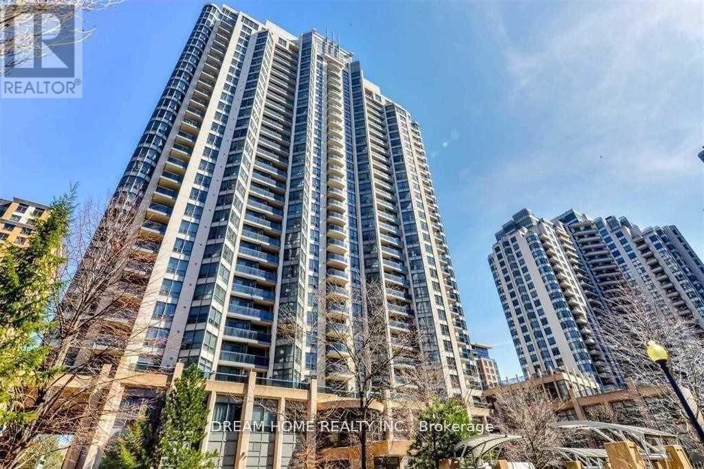 Property Photo:  10 Northtown Way 316  ON M2N 7L4 