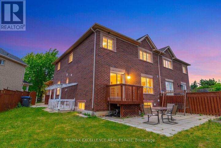 Property Photo:  50 Jewel Crescent  ON L6R 2P5 