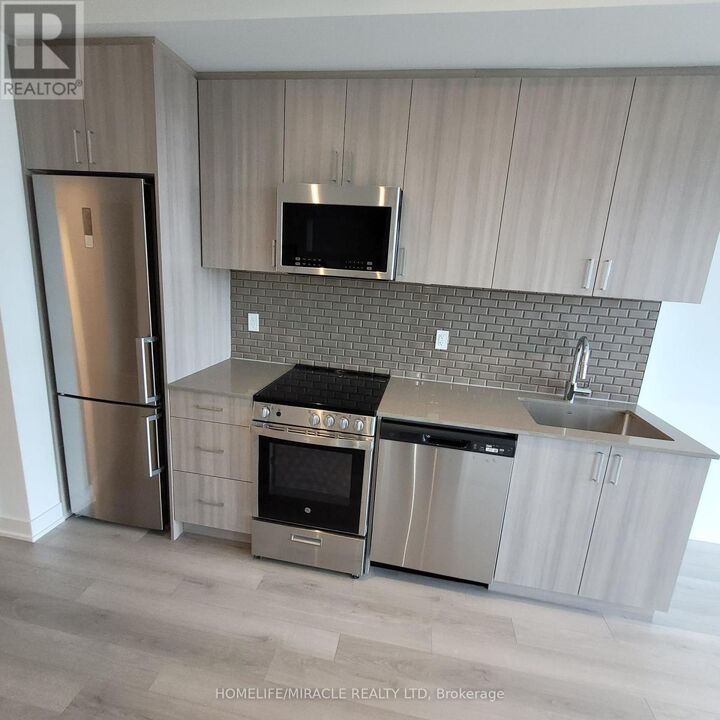 Property Photo:  1005 Dundas Street East 230  ON L6H 8C7 