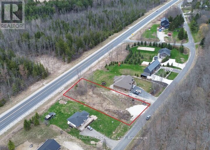 Property Photo:  137 Old Highway 26  ON N4L 1W7 
