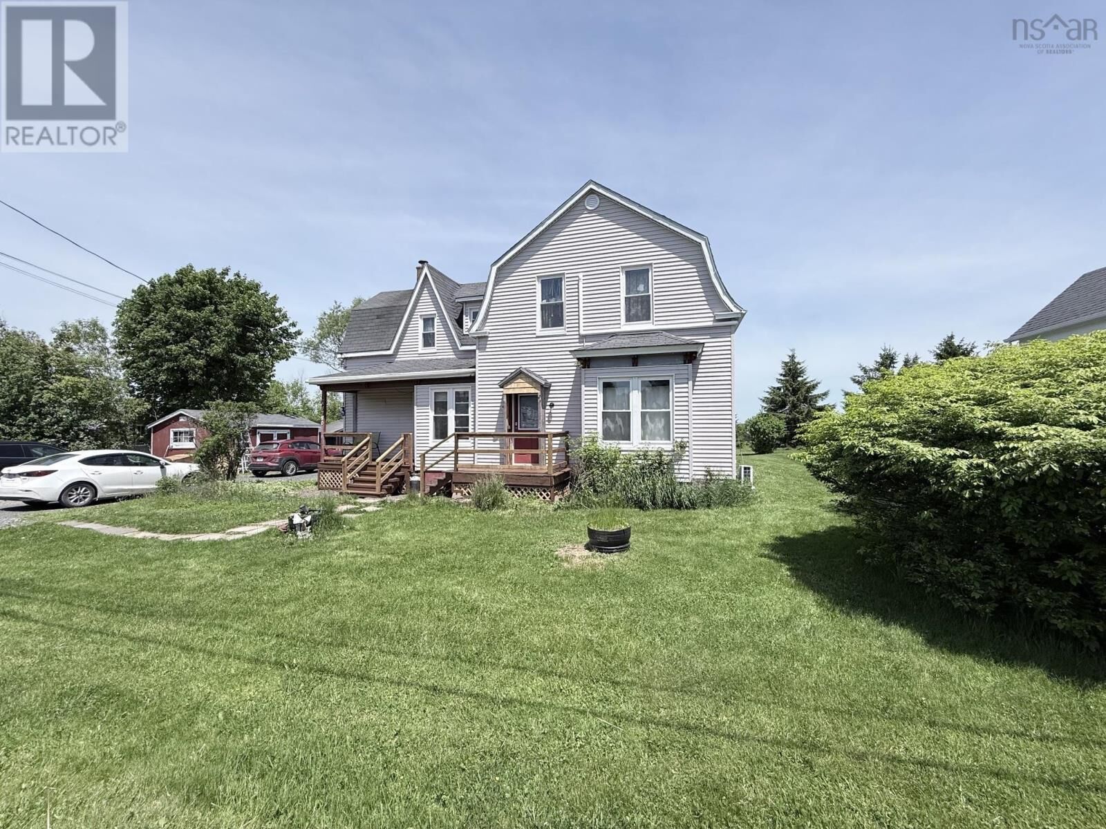 Property Photo:  Park Street 1780  NS B0K 2A0 