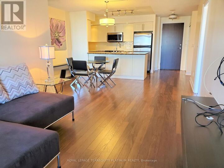 Property Photo:  23 Cox Boulevard 1283  ON L3R 7Z9 