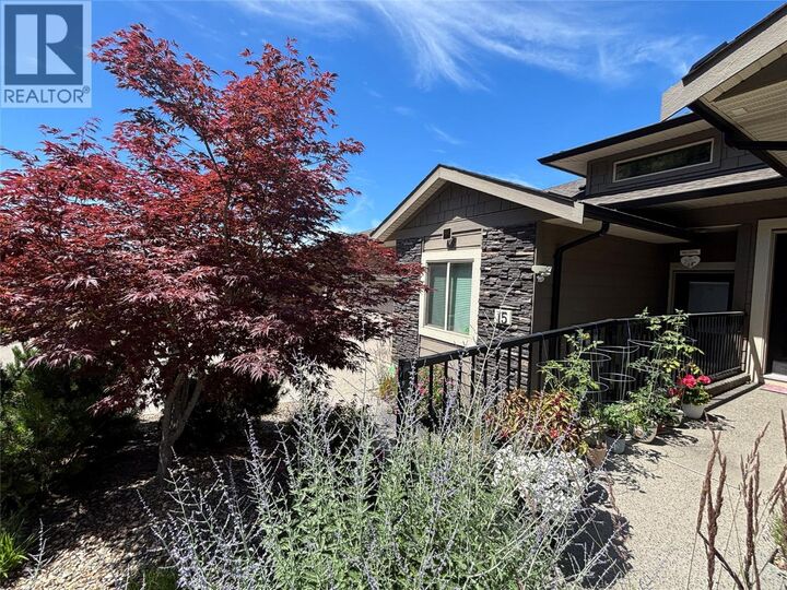 Property Photo: 1040 Mt Revelstoke Place 15 BC V1B 4E3