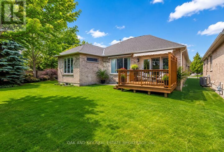 Property Photo:  1890 Richmond Street 1  ON N5X 4J1 
