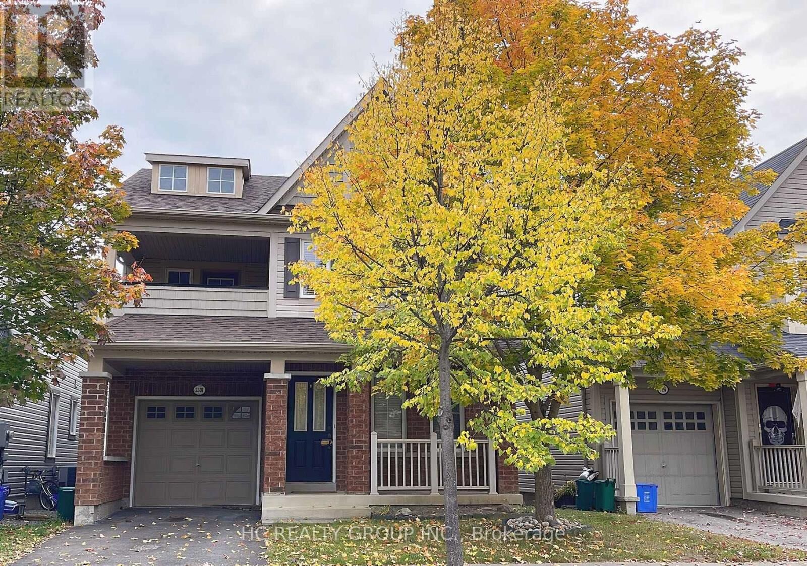 Property Photo:  2301 Winlord Place  ON L1L 0B8 