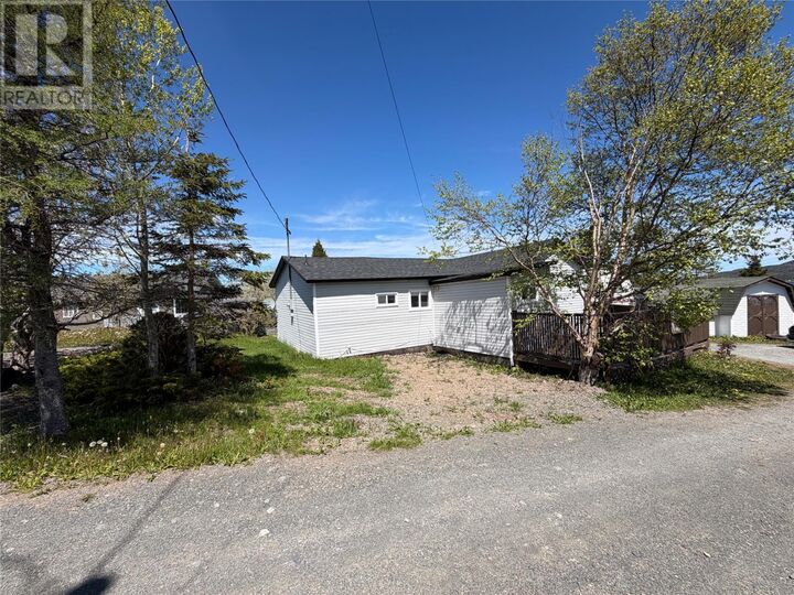 Property Photo:  512-514 Ville Marie Drive  NL A0E 2M0 