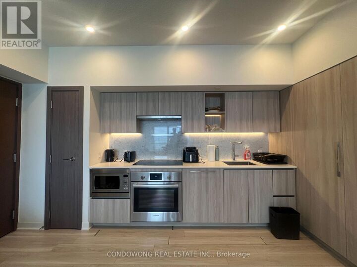 Property Photo:  17 Bathurst Street 3315  ON M5V 0N1 