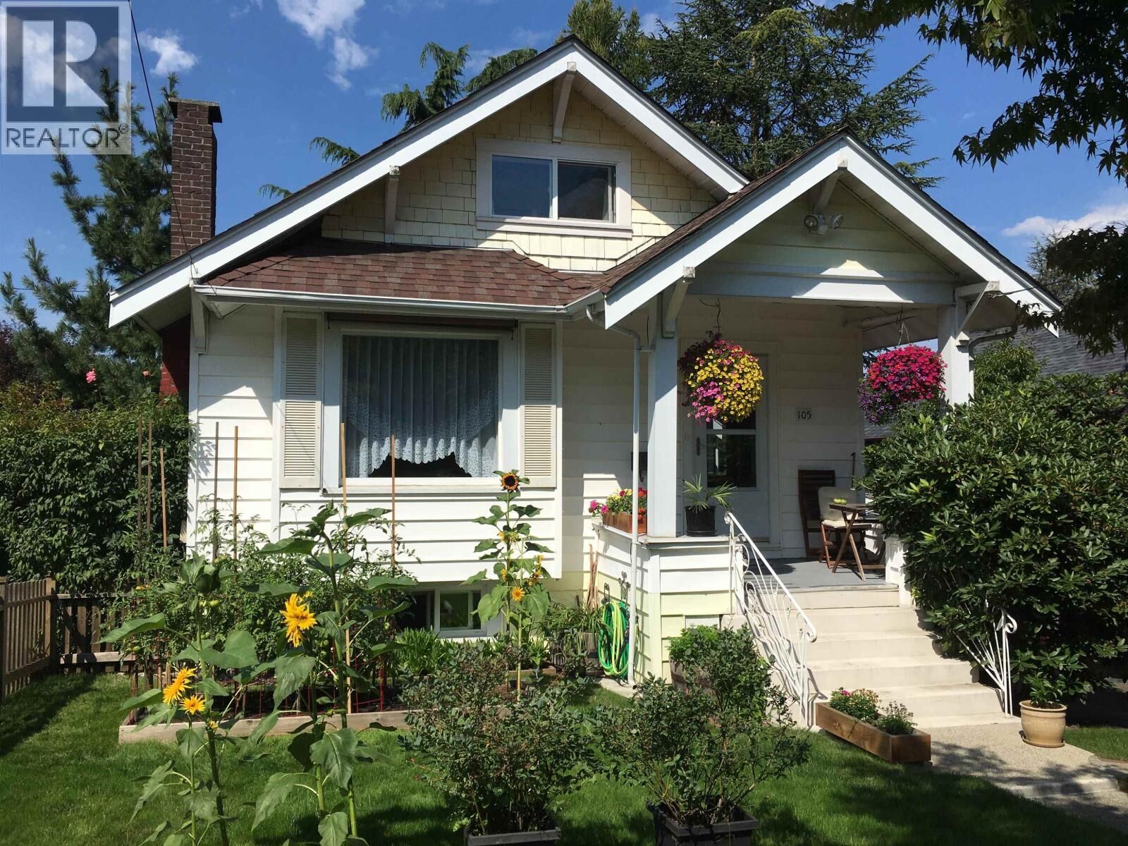 Property Photo:  105 Durham Street  BC V3L 1X2 