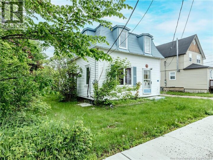 Property Photo:  12 Court Street  NB E4W 3Y2 