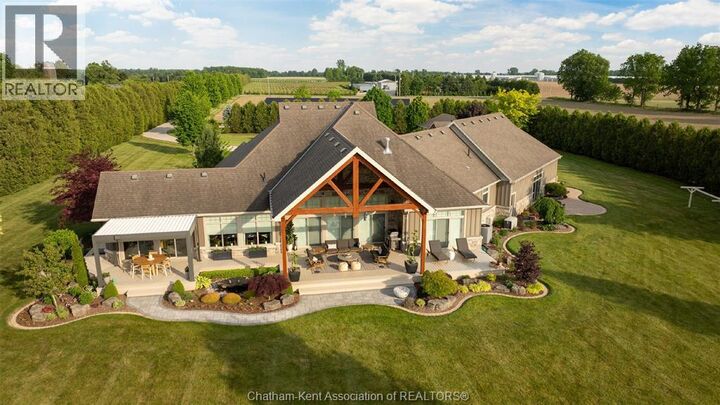 Property Photo: 11729 River Line ON N0P 2K0