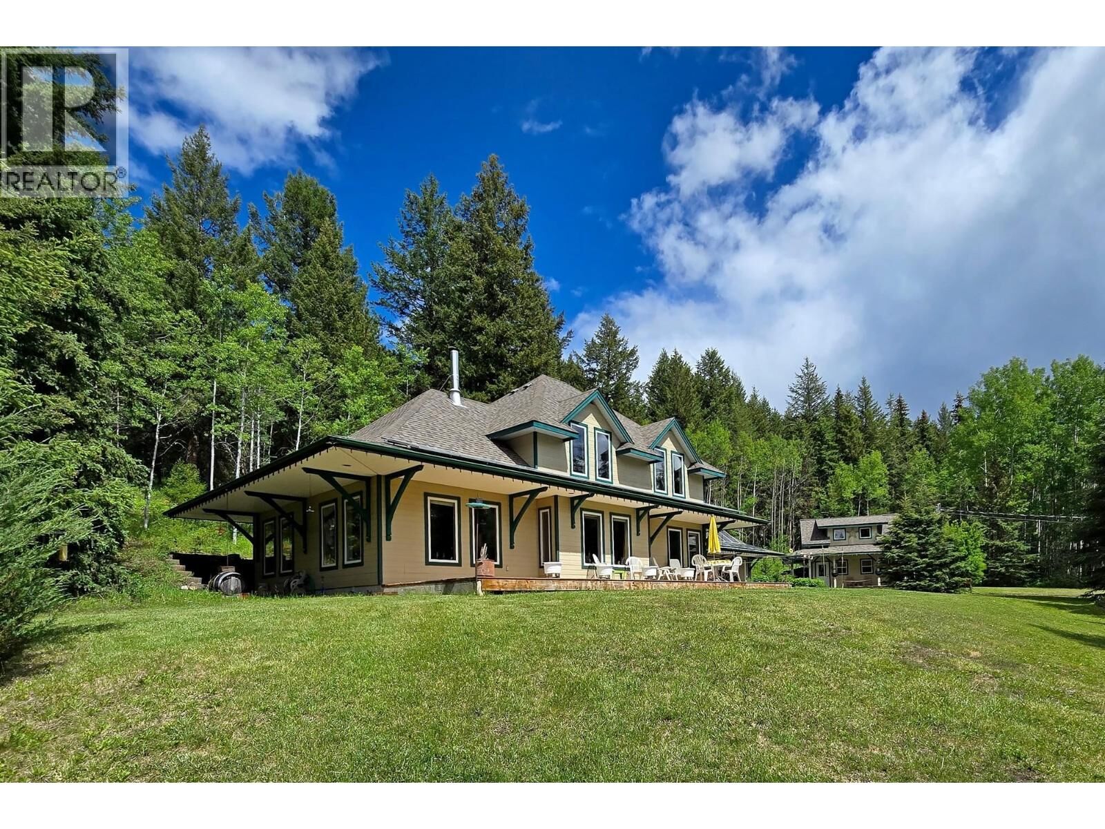 Property Photo: 2842 Pioneer Crescent BC V0K 2G0