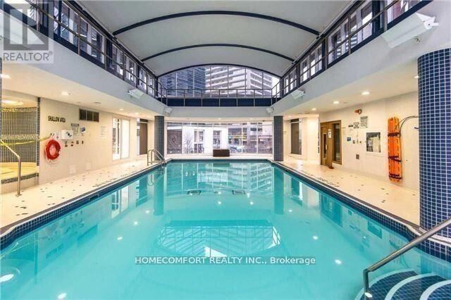 Property Photo: 33 Sheppard Avenue East 2007 ON M2N 7K1