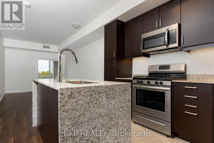 Property Photo: 17 Spooner Crescent 308 ON L9Y 1T3